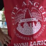 Milano, i City Angels raccontano il Ferragosto di chi vive per strada