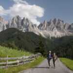 Ferragosto, Trentino Alto Adige pieno per il 97%: boom di polacchi sul Garda