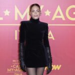 Elodie nel Calendario Pirelli 2025: “Non credevo potessero scegliere me, un sogno”