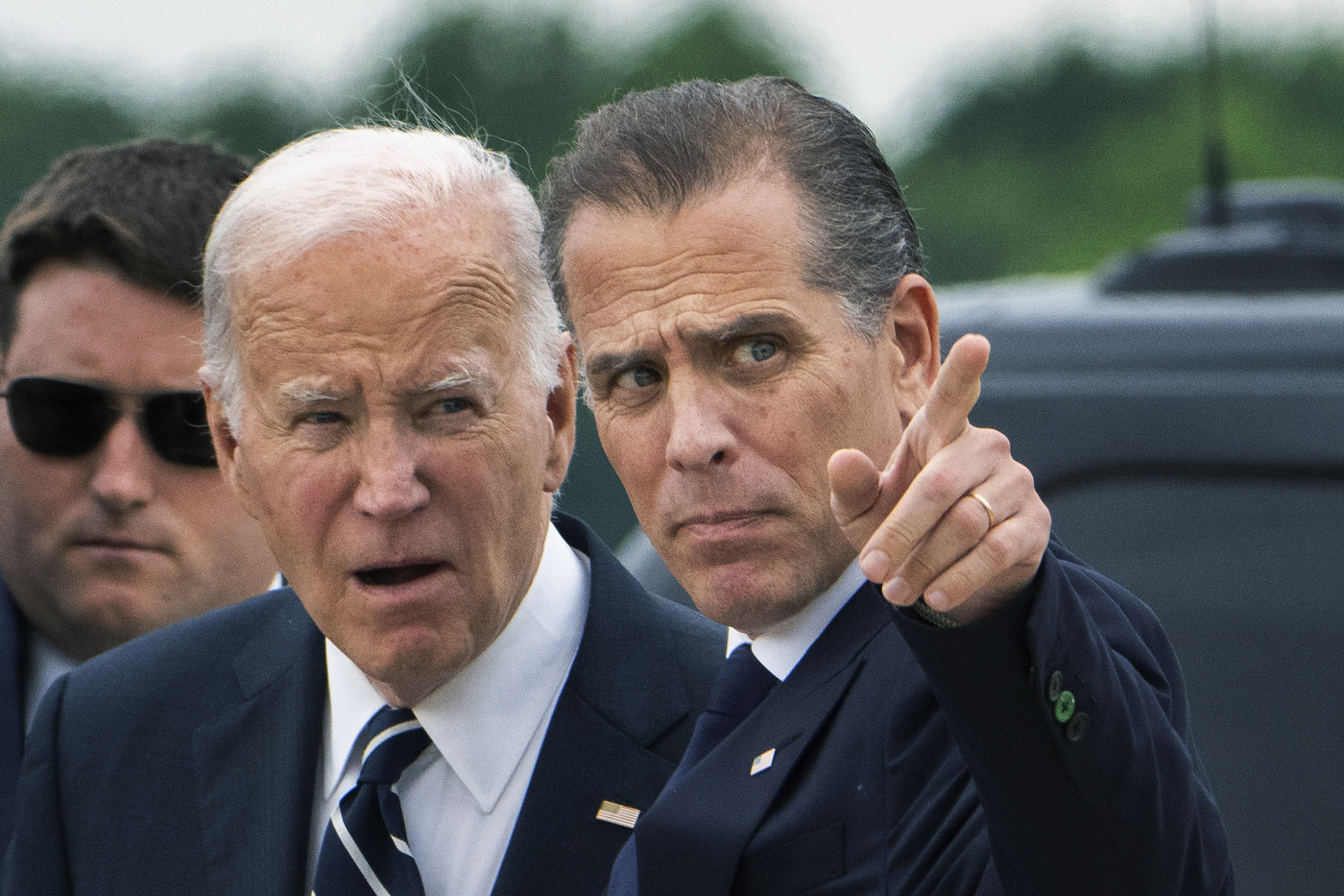 Usa, Nyt: Hunter Biden chiese aiuto all’ambasciata americana a Roma per la società ucraina Burisma
