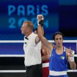 Parigi 2024, offese social a Khelif: aperta inchiesta. Coinvolti anche Trump, Musk e J. K. Rowling