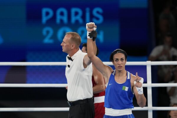 Olimpiadi di Parigi 2024 - Boxe, Imane Khelif in finale nei 66 kg