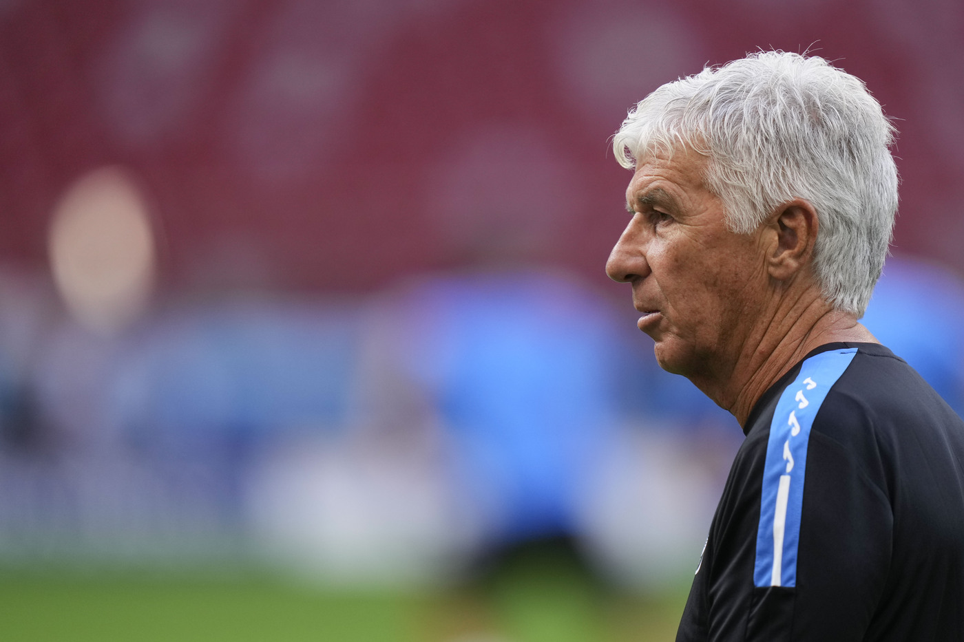 Supercoppa europea, Atalanta col Real Madrid per la storia. Gasperini attacca “Koopmeiners vittima”