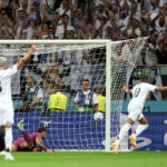 Supercoppa Europea, Real Madrid-Atalanta 2-0