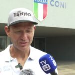 Sci Nautico, Degasperi campione d’Europa premiato a Trento: “Senza questo sport non vivo”
