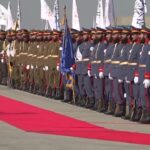 Afghanistan, i Talebani celebrano il terzo anniversario della presa del potere
