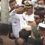 Pakistan, le celebrazioni per il 77esimo anniversario dell’Indipendenza
