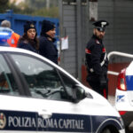 Roma, 44enne investito e ucciso sulla Prenestina