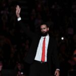Basket, lutto per Gigi Datome: è morto il padre Sergio