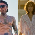 Fedez, su ‘Chi’ il bacio con Luna Shirin Rasia