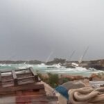 Spagna, a Formentera barca a vela si schianta su scogli: 9 italiani feriti