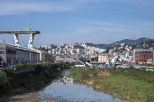 Ponte Morandi, sei anni dopo Genova ricorda le vittime e attende giustizia