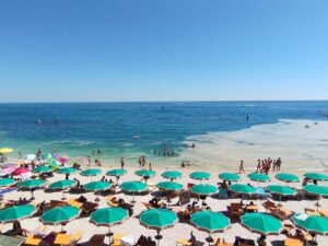 Mare, la mucillagine continua a fiorire: a rischio ecosistemi nel mar Adriatico