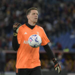 Juventus, ufficiale la risoluzione consensuale con Szczesny