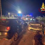 Incidenti stradali, due morti nel Veronese e uno a Roma