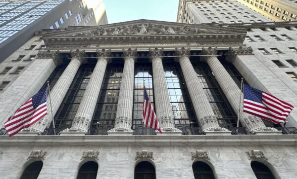 Elezioni Usa, Borsa: Trump manda Wall Street in rally, deprime listini europei