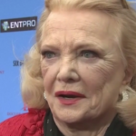 Cinema: addio all’attrice americana Gena Rowlands