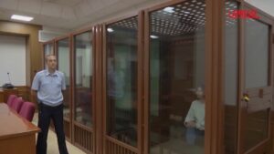 Russia, cittadina russo-americana condannata a 12 anni per tradimento