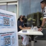Vaiolo scimmie, in Svezia confermata la nuova variante: è il primo caso fuori dall’Africa