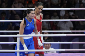 Olimpiadi Parigi 2024 - le gare del pomeriggio