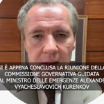 Russia, dichiarato stato di emergenza in regione Belgorod