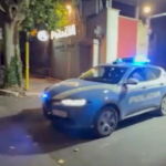 Operazione “Ferragosto sicuro”, a bordo di una volante della Polizia