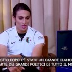 Parigi 2024, Khelif: “C’è stato grande clamore, anche da parte di Musk e Trump, mi ha fatto male”