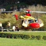 Esplosione in un rifugio in Valtellina: ci sono feriti