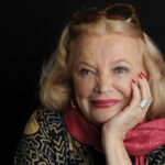 Morta attrice americana Gena Rowlands: aveva 94 anni