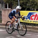Ciclismo, Alice Toniolli fuori pericolo ma resta in prognosi riservata