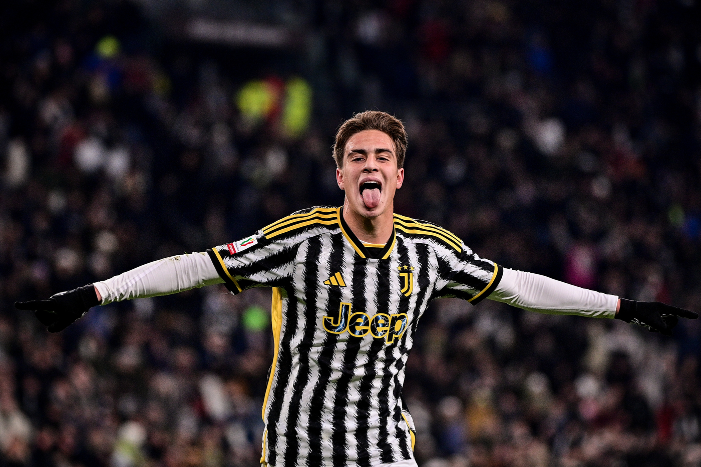 Juventus, ufficiale il rinnovo di Yildiz: contratto fino al 2029 e maglia numero 10 Juventus, ufficiale il rinnovo di Yildiz: contratto fino al 2029 e maglia numero 10