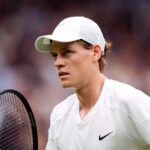 Jannik Sinner festeggia 23 anni