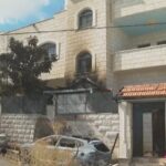 Cisgiordania, coloni attaccano villaggio: “L’esercito è arrivato solo dopo due ore”