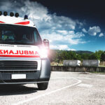 Incidente sulla A22 vicino Mantova: morta una donna al nono mese di gravidanza