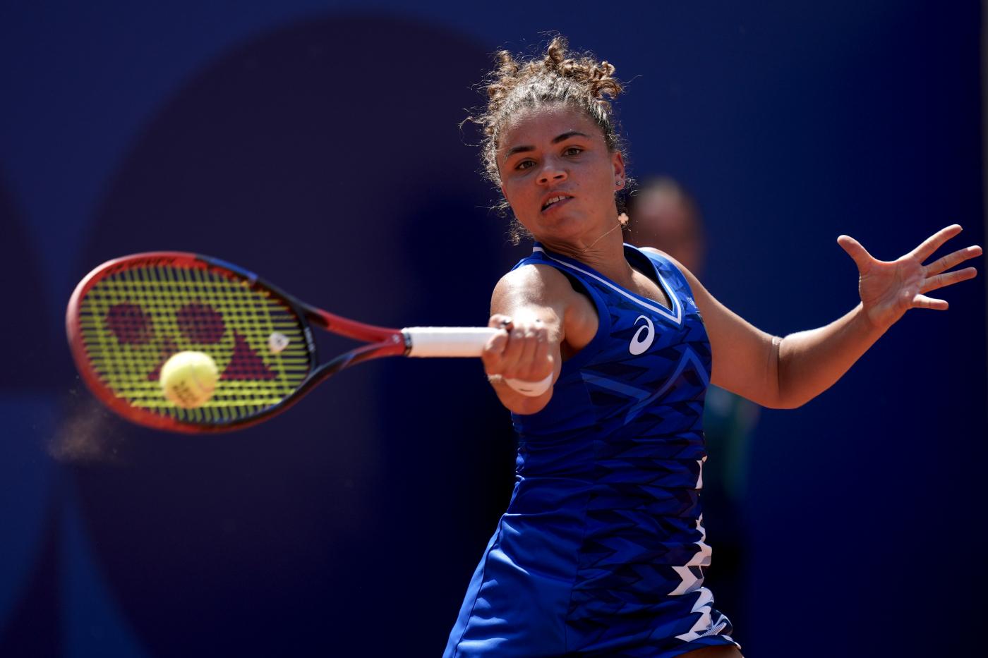 Wta Cincinnati, Jasmine Paolini agli ottavi Wta Cincinnati, Jasmine Paolini agli ottavi