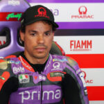 MotoGp, Morbidelli correrà con VR46 Racing Team nel 2025