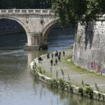 Roma, cadavere di un 33enne trovato nel Tevere