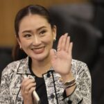 Thailandia, Paetongtarn Shinawatra scelta come nuova premier