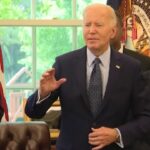 Biden: “Tregua a Gaza mai così vicina”