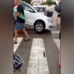 Spagna, alluvioni a Minorca: le auto trascinate da fiumi d’acqua e fango