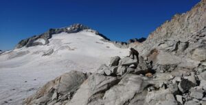 Montagna, cade per 800 metri da vetta Cervino: morto alpinista