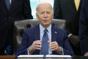 Biden: “Vicini ad accordo su Gaza, è tempo che la guerra finisca”