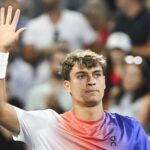 Atp Cincinnati, Cobolli fuori agli ottavi battuto da Hurkacz