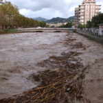 Maltempo, in Liguria allerta arancione nella notte per temporali