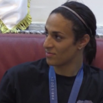 Algeria, il rientro di Imane Khelif nella sua città natale