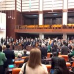 Turchia, rissa tra parlamentari durante dibattito su deputato in carcere