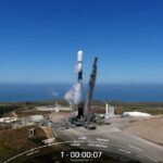 Spazio, lanciato con successo satellite italiano Iperdrone.0