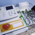 Ferragosto, gratis elettrocardiogrammi e pressione in centri Rete Artemisia Lab