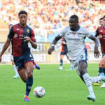 Serie A, Genoa-Inter 2-2: pareggio di Messias in pieno recupero