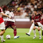 Serie A, Milan-Torino 2-2: esordio con gol per Morata